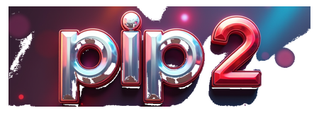 pip2 logo